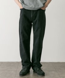 URBAN RESEARCH DOORS(アーバンリサーチドアーズ)/Levi's　565 97 LOOSE STRAIGHT/BLACK