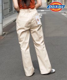 Dickies/【Dickies / ディッキーズ】センタークリースフレアパンツ 3187－6401/506006276