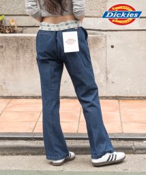 Dickies/【Dickies / ディッキーズ】センタークリースフレアパンツ 3187－6401/506006276