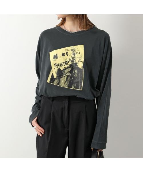 MAISON MARGIELA(メゾンマルジェラ)/MAISON MARGIELA Tシャツ S50GC0698 S24575 長袖 カットソー/その他系1