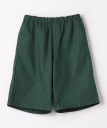 green label relaxing （Kids）/TJ プリペラ ポケット ショートパンツ 140cm－160cm/506030833