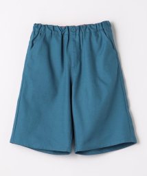 green label relaxing （Kids）/TJ プリペラ ポケット ショートパンツ 140cm－160cm/506030833