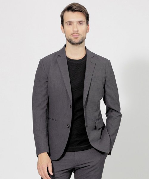 【セットアップ】サッカーストレッチジャケット EPOCA