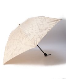 CHARLES JOURDAN/CHARLES JOURDAN (シャルルジョルダン)   花柄　折り畳み雨傘/506049855