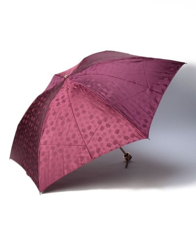 NINA RICCI（ニナリッチ）  ハト柄　折り畳み雨傘
