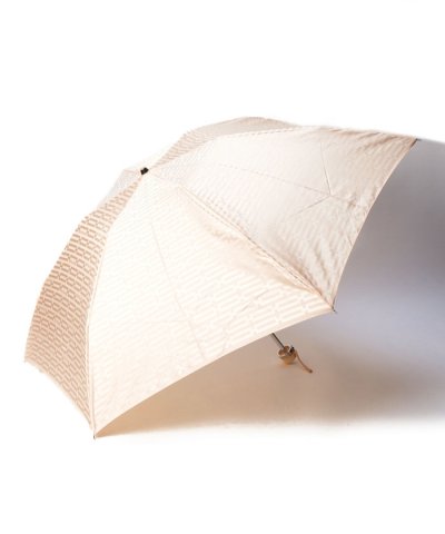 NINA RICCI（ニナリッチ）  ハジャカード柄　折り畳み雨傘