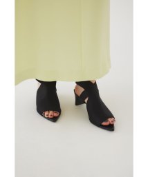 RIM.ARK/Middle heel sandal/506058627
