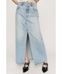 SLY/KIETH DENIM LW SLIT SK－C/506059691