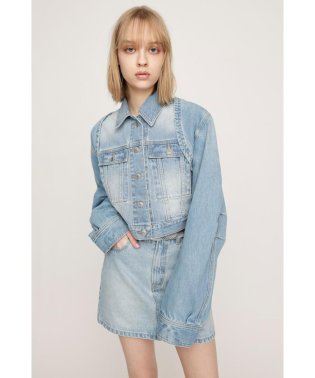 SLY/KIETH 2P DENIM JK－C/506059693