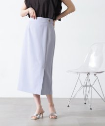 N Natural Beauty Basic/サイドスリットタイトスカート《S Size Line》/506059756