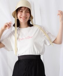 N Natural Beauty Basic(エヌナチュラルビューティベーシック)/タイポグラフィデザインロゴＴ/オフ