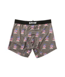 Schott/直営限定/BOXER PANTS NUMBER ONE/ボクサーパンツ ナンバーワン/506059837