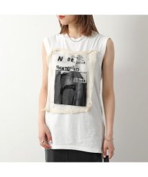 MAISON MARGIELA/MAISON MARGIELA Tシャツ S51GC0527 S24575/506059982