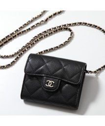 CHANEL/CHANEL ショルダーバッグ MATELASSE AP0238 B10583/506060084