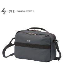 CIE/CIE シー バッグ ショルダーバッグ メンズ レディース ブランド 斜めがけバッグ 小さめ ミニ コンパクト 撥水 防水 日本製 032062/506060086