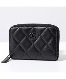 CHANEL/CHANEL コインケース AP0216 B06311 MATELASSE カードケース/506060099