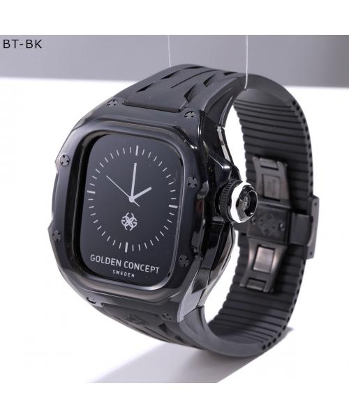 Golden Concept SP-44 たどっ Apple Watchケース