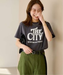 JOURNAL STANDARD relume/《追加予約5》CITYロゴTEE/506060281