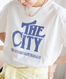 JOURNAL STANDARD relume/《追加5》CITYロゴTEE/506060281