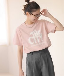 JOURNAL STANDARD relume/《追加5》CITYロゴTEE/506060281