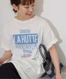 JOURNAL STANDARD relume/《予約》【La Hutte / ラ・ユット】チュニック/506060282