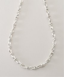 JOURNAL STANDARD/《予約》【quip queint/クイップ クエイント】oval chain choker QU036/506060286