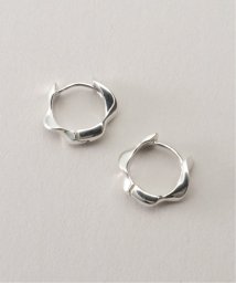 JOURNAL STANDARD/《予約》【quip queint/クイップ クエイント】twist hoop pierce QU055/506060287