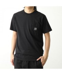 STONE ISLAND(ストーンアイランド)/STONE ISLAND Tシャツ 801521957 半袖 ロゴパッチ/その他系1