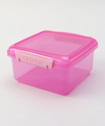 ２１２ＫＩＴＣＨＥＮ　ＳＴＯＲＥ/ランチ ランチプラス 1.2L PK ＜sistema  システマ＞/506060353