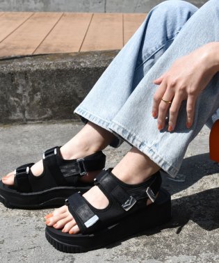 SHIPS WOMEN/【SHIPS別注】SHAKA:RANGER PLATFORM ◇/506060513