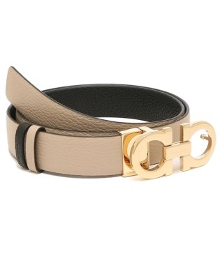 FERRAGAMO/フェラガモ ベルト ベージュ レディース Salvatore Ferragamo 23A565 759426/506060586