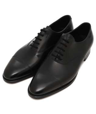 JOHN LOBB/ジョンロブ ローファー オックスフォード ドレスシューズ シティ 2 ブラック メンズ JOHN LOBB 008031L 1R/506060592