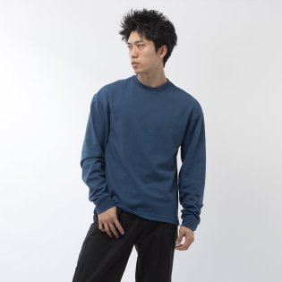 Reebok/アクティブ ロングスリーブ Tシャツ / ACTIV COLL LS TEE /506060797