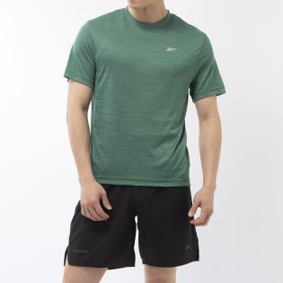 Reebok/アスリート Tシャツ / ATHLETE TEE 2.0 RBK－FRESH /506060804