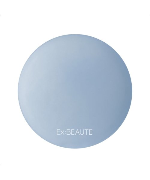 EX:beaute(エクスボーテ)/数量限定　クールフィットカバーパウダーＵＶ５０プラス/その他