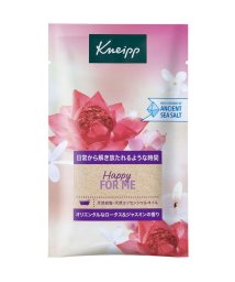 KNEIPP/クナイプ　バスソルト　ハッピーフォーミー/506060837