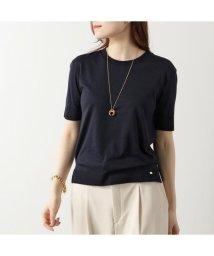 HERNO(ヘルノ)/HERNO Tシャツ JG000223D 52056 GLAM KNIT EFFECT/その他系2