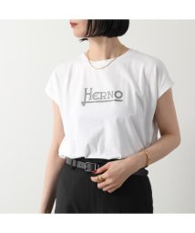 HERNO(ヘルノ)/HERNO Tシャツ JG000211D 52009 INTERLOCK JERSEY/その他系1