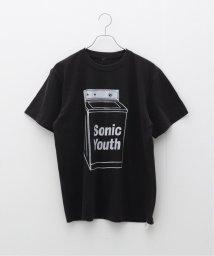 JOINT WORKS(ジョイントワークス)/【Sonic Youth/ソニックユース】 Washing Machine/ブラック