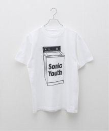 JOINT WORKS(ジョイントワークス)/【Sonic Youth/ソニックユース】 Washing Machine/ホワイト