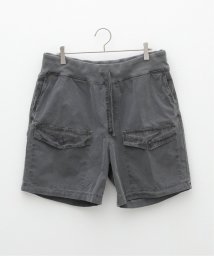 SAVE KHAKI/SAVE KHAKI UNITED / COZY CARGO SHORT/506061701