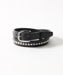 417 EDIFICE/TORY LEATHER（トリーレザー）1 CLINCHER BELT/506061728