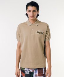 LACOSTE Mens(ラコステ　メンズ)/ビッグクロックヴィンテージL1212/ベージュ