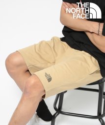 THE NORTH FACE/【THE NORTH FACE / ザ・ノースフェイス】STANDARD LIGHT SHORTS / スタンダードライトショーツ ハーフパンツ 3S4E/505217031