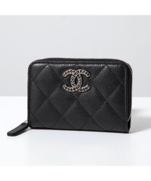 CHANEL/CHANEL コインケース MATELASSE AP3830 B15620/506030292