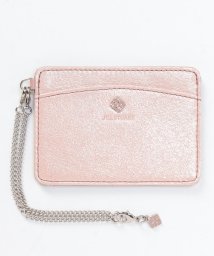 JILLSTUART(WALLET)/ブリーズ　カードケース/506052627