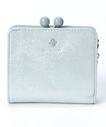 JILLSTUART(WALLET)(ジルスチュアート（ウォレット）)/ブリーズ　2つ折り財布/アイスブルー