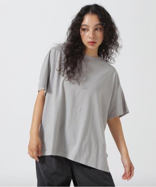 B'2nd/upper hights（アッパーハイツ）LOOSE DOLMAN TEE/ 242TW03/506057403