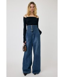 moussy/CORSET DESIGN BAGGY/506061868