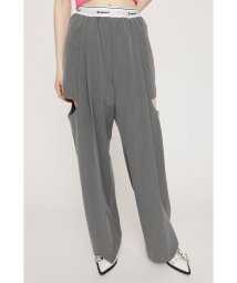 SLY/SIDE HOLE RELAX TROUSERS/506061885